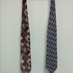 Ties